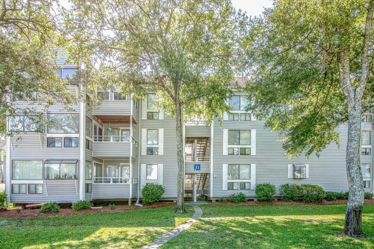 Arcadian Dunes 11-343 Myrtle Beach Exterior foto