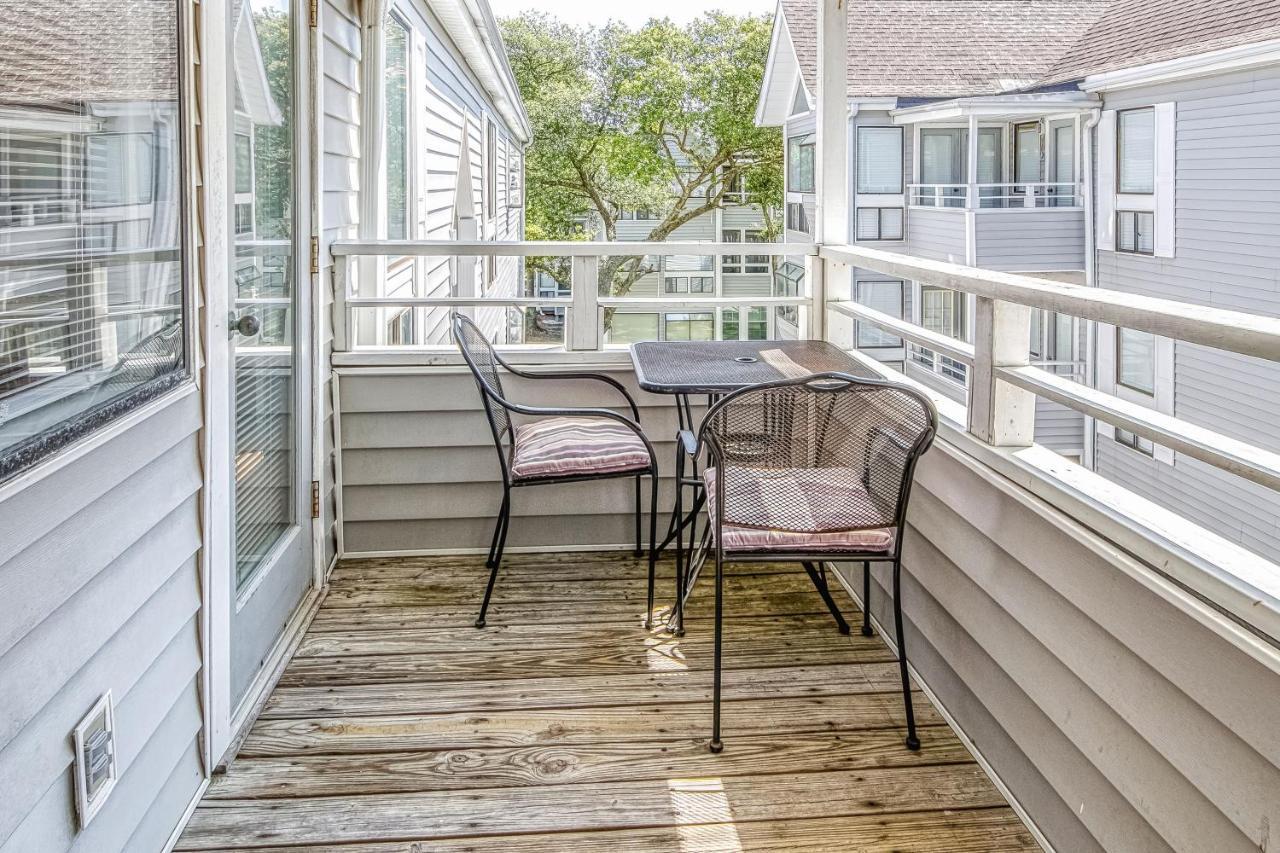 Arcadian Dunes 11-343 Myrtle Beach Exterior foto